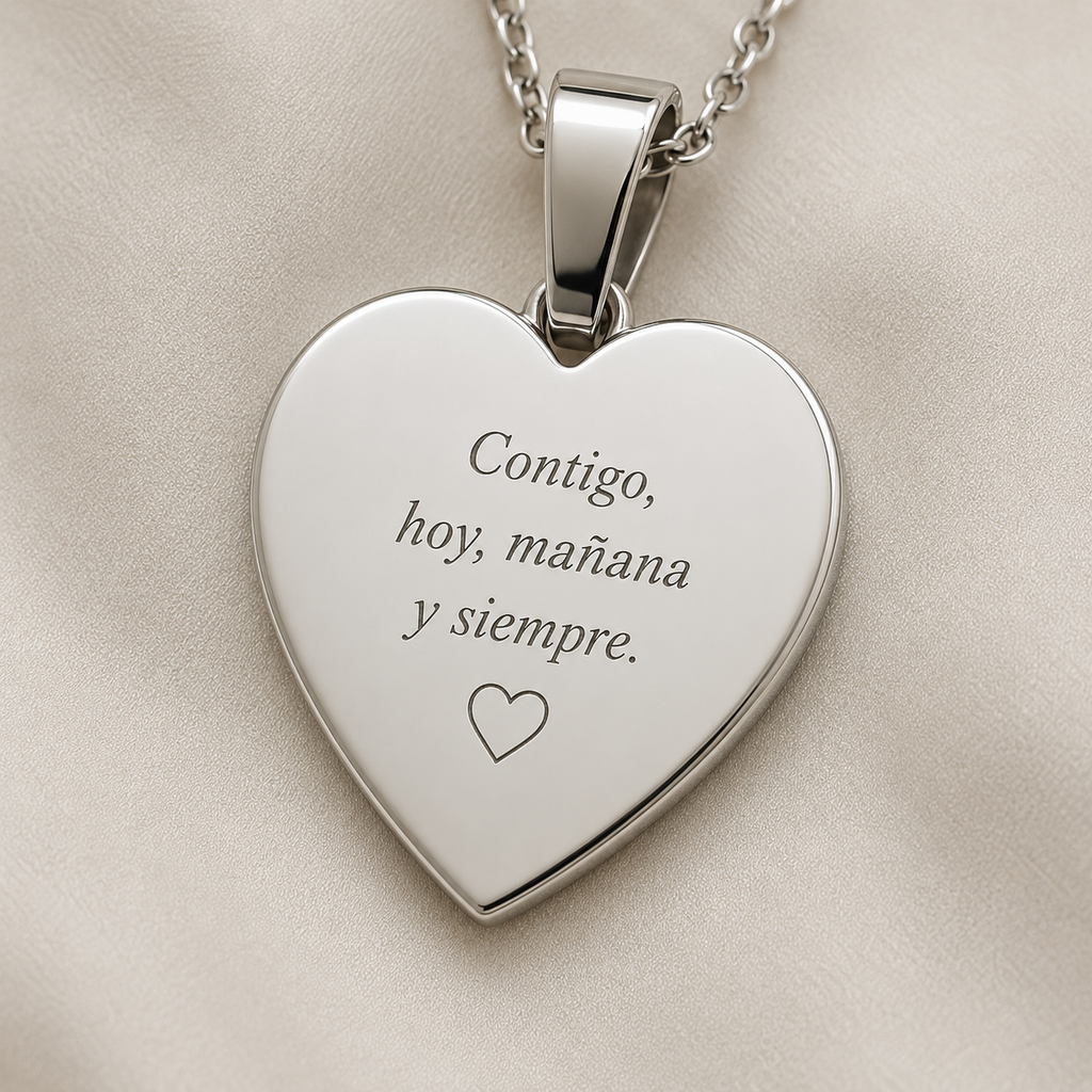 Corazón Forever