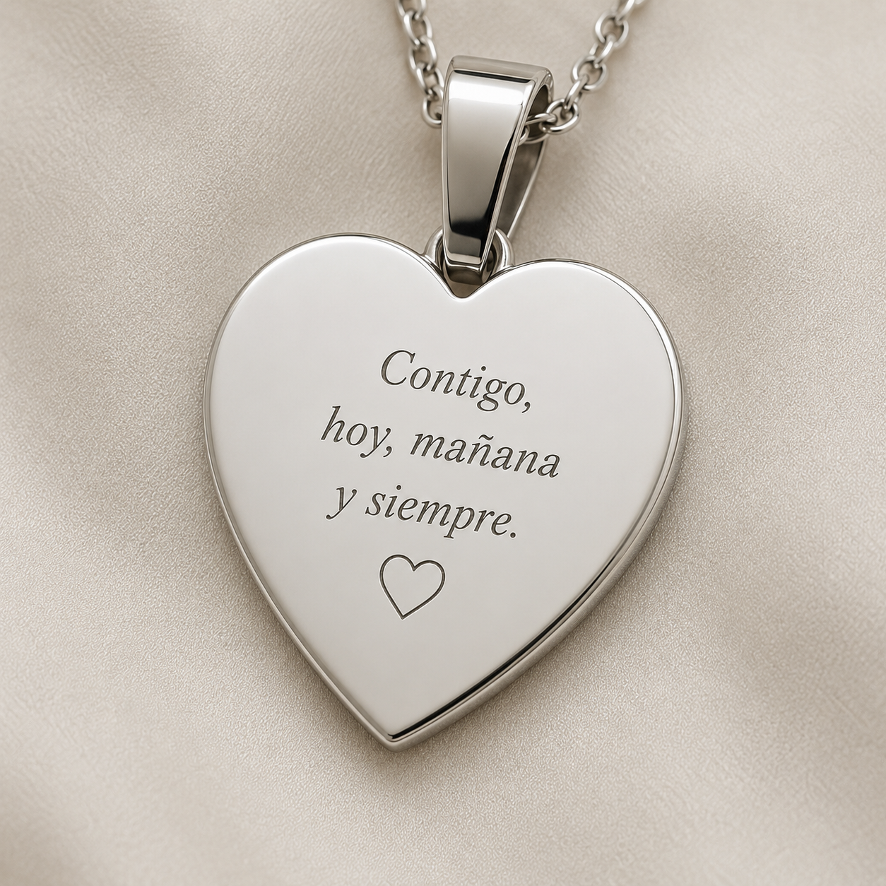 Corazón Forever
